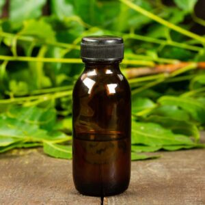 KZ.ULJE TERPENTINSKO 100ml