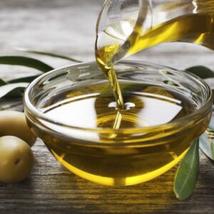 KZ.ULJE MASLINOVO  100ml