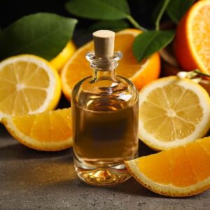 KZ.ULJE NARANZDE 50ml