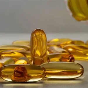 KZ.ULJE OMEGA 3 LIQUIDO 100ml