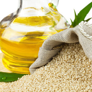 KZ.ULJE SEZAMOVO 100ml