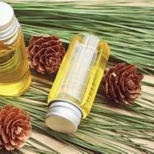 KZ.ULJE BOROVIH IGLICA 30ml