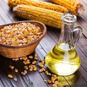 KZ.ULJE KUKURUZA 100ml