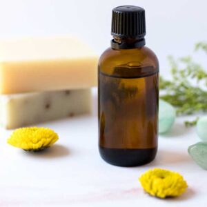 KZ.ULJE ŠAFRANIKE 100ML