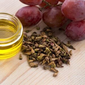 KZ.ULJE SJEMENKI GROŽĐA 100 ML