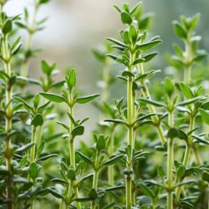 KZ.ULJE TIMIJANA-CRVENI 30ml