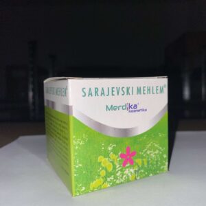 KZ.MEHLEM SARAJEVSKI 50g
