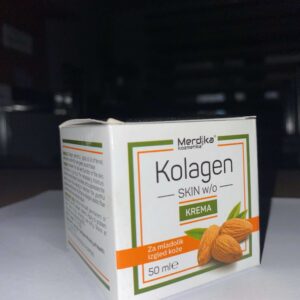 KZ.KREMA KOLAGEN SKIN w/v 50g