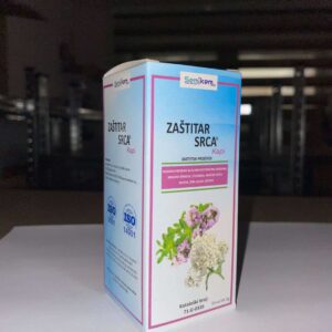 KZ.KAPI-ZASTITAR SRCA 50ml