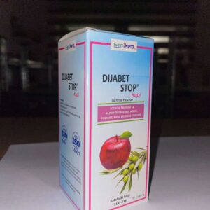 KZ.KAPI DIJABET STOP 50ml