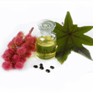 KZ.ULJE RICINUSOVO  (rafinirano) 200ml